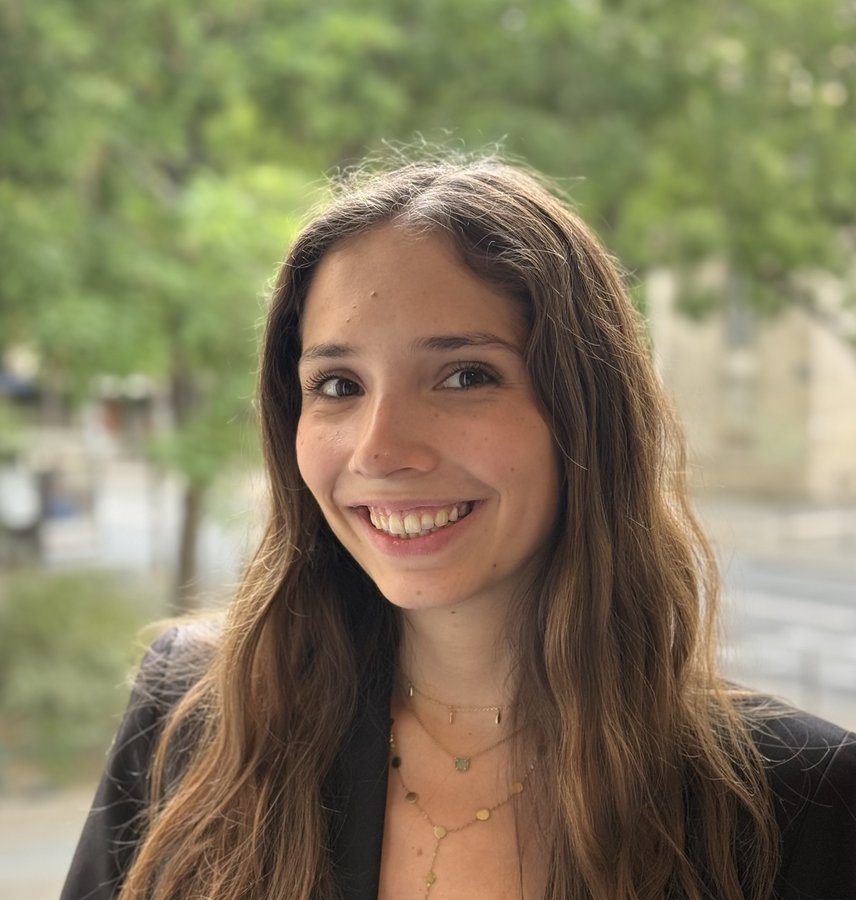 Portrait de Violette Dayan, Notaire — RACE JOBARD NOTAIRES